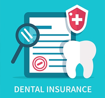 Animated tooth and patient chart