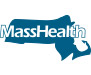 MassHealth logo