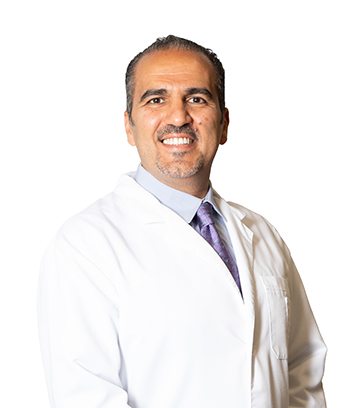 Pelham New Hampshire orthodontist Sam Alkhoury