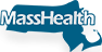 MassHealth logo