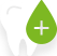 Animated tooth icon