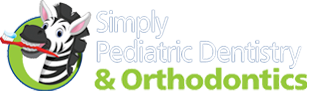 Simply Pediatric Dentistry & Orthodontics Nashua logo