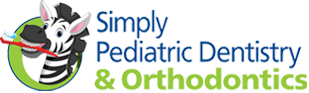 Simply Pediatric Dentistry & Orthodontics Nashua logo