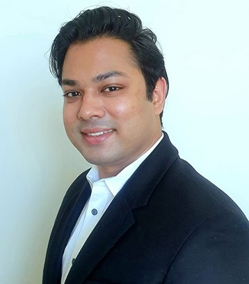 Pelham New Hampshire pediatric dentist Amin Bakr, D M D