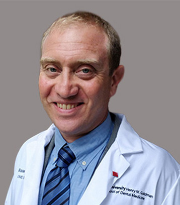 Pelham New Hampshire pediatric dentist Bassel Boulos D M D