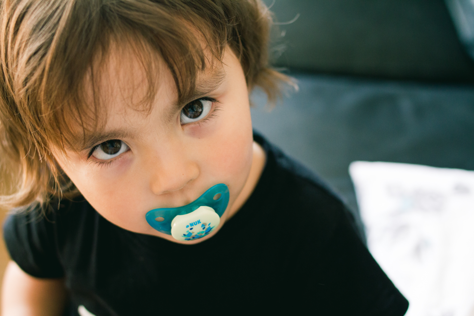 Can Pacifiers Affect Dental Development? Simply Pediatric